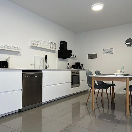 Luxapartment Blauen Badenweiler Eksteriør bilde