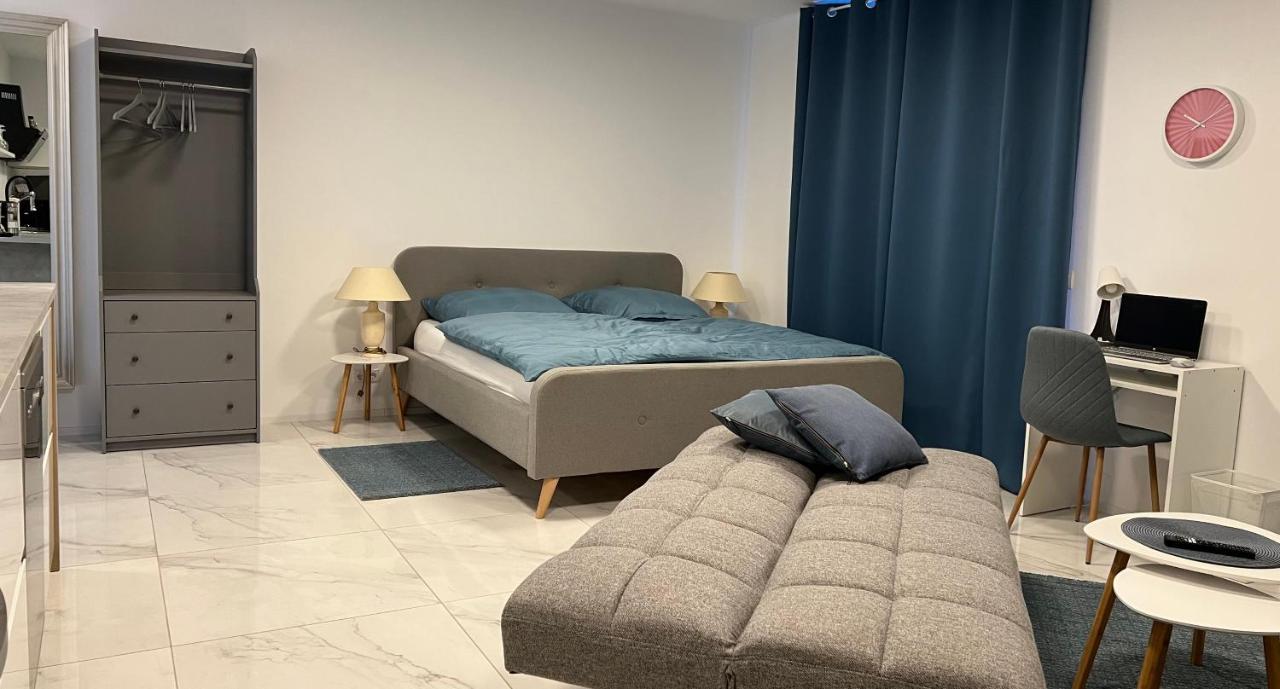 Luxapartment Blauen Badenweiler Eksteriør bilde