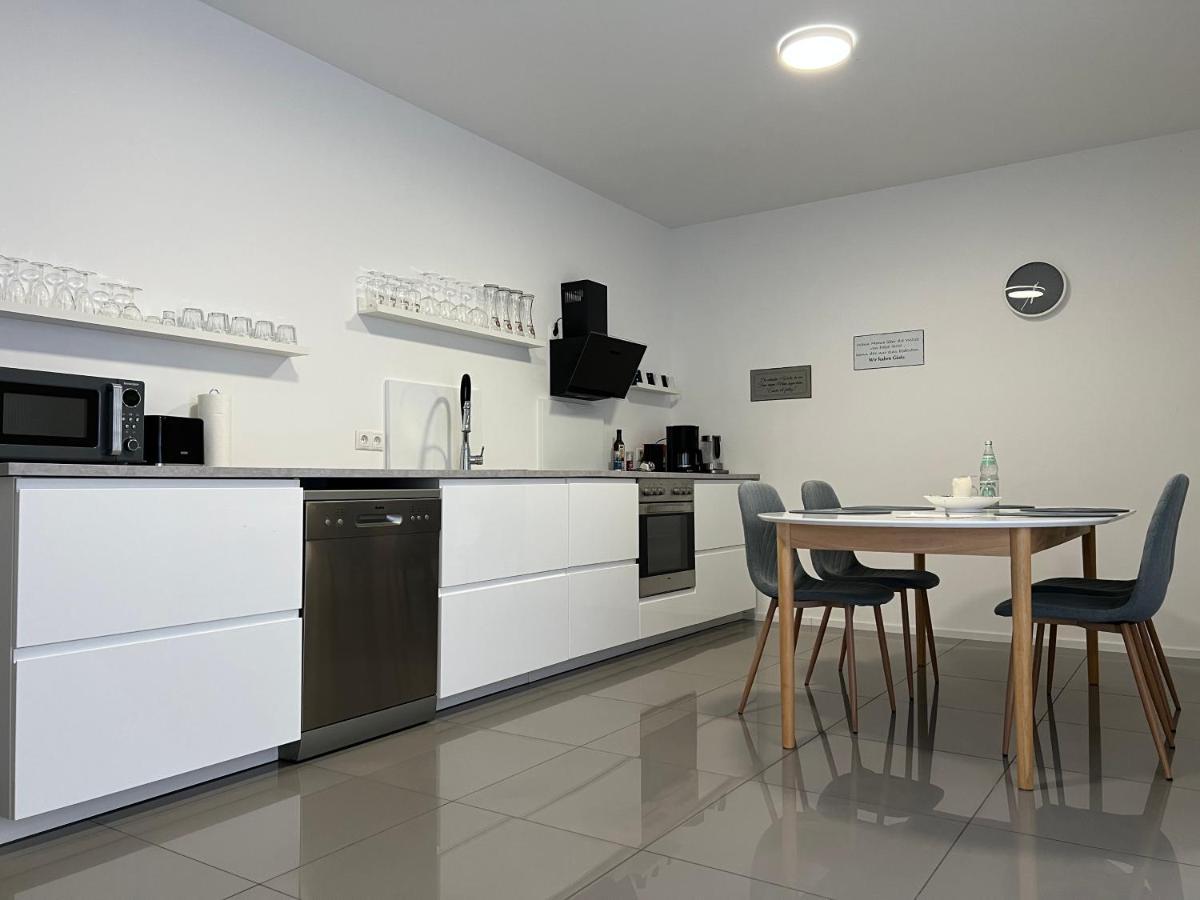 Luxapartment Blauen Badenweiler Eksteriør bilde