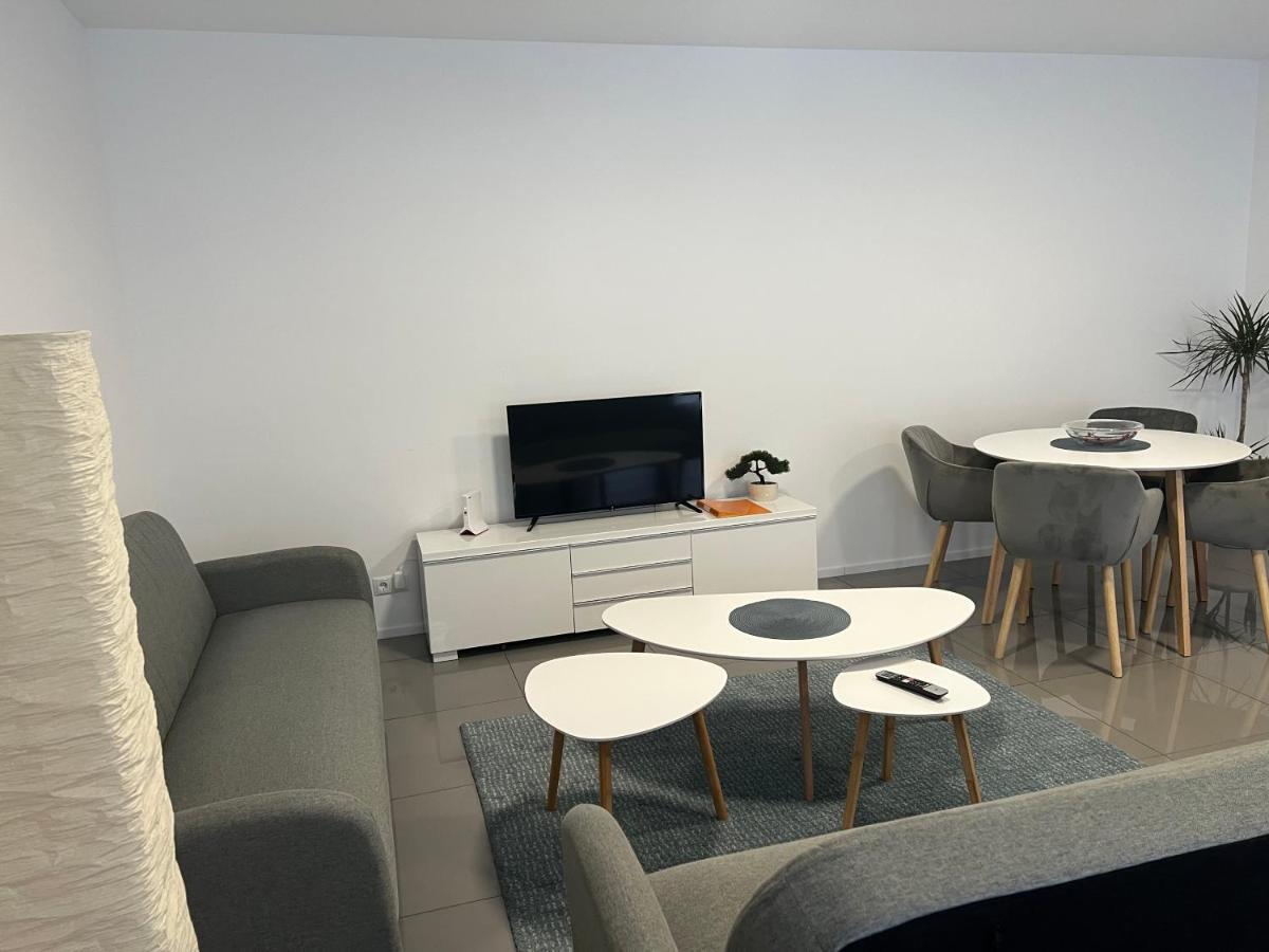Luxapartment Blauen Badenweiler Eksteriør bilde