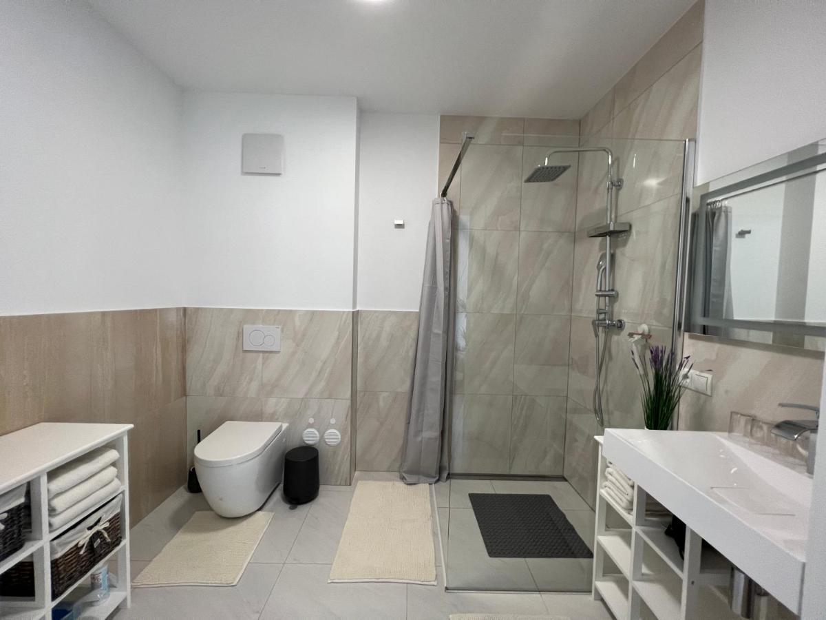 Luxapartment Blauen Badenweiler Eksteriør bilde