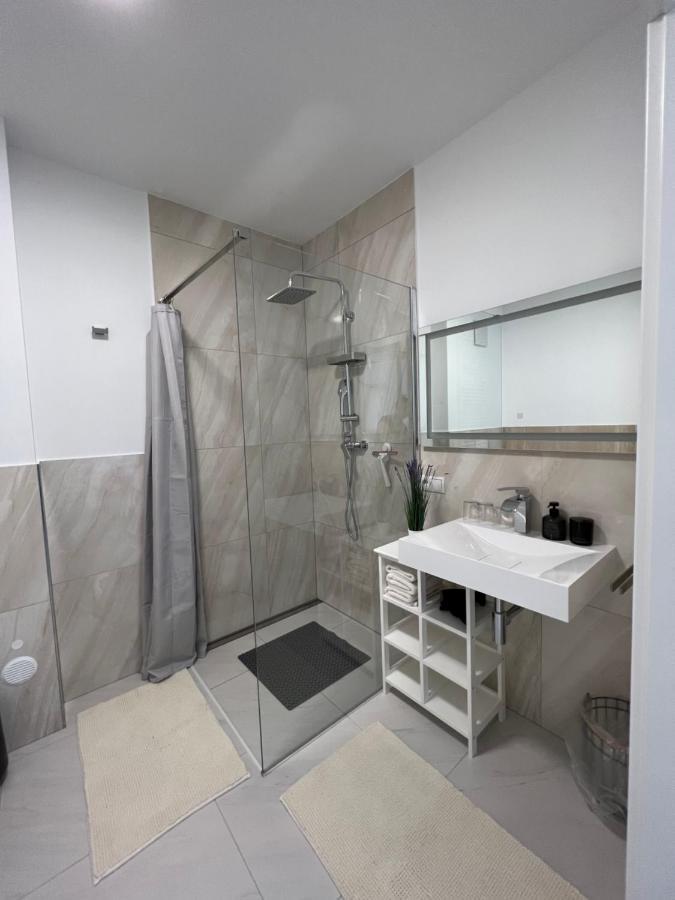 Luxapartment Blauen Badenweiler Eksteriør bilde