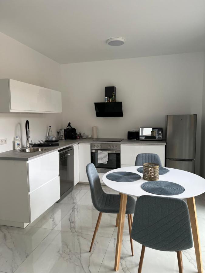 Luxapartment Blauen Badenweiler Eksteriør bilde