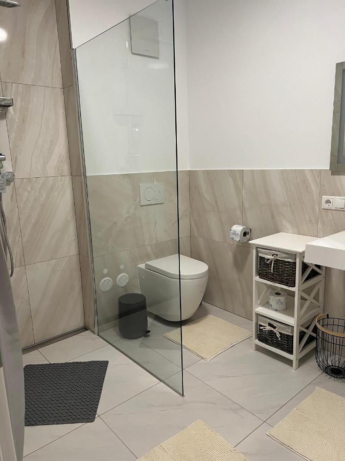 Luxapartment Blauen Badenweiler Eksteriør bilde